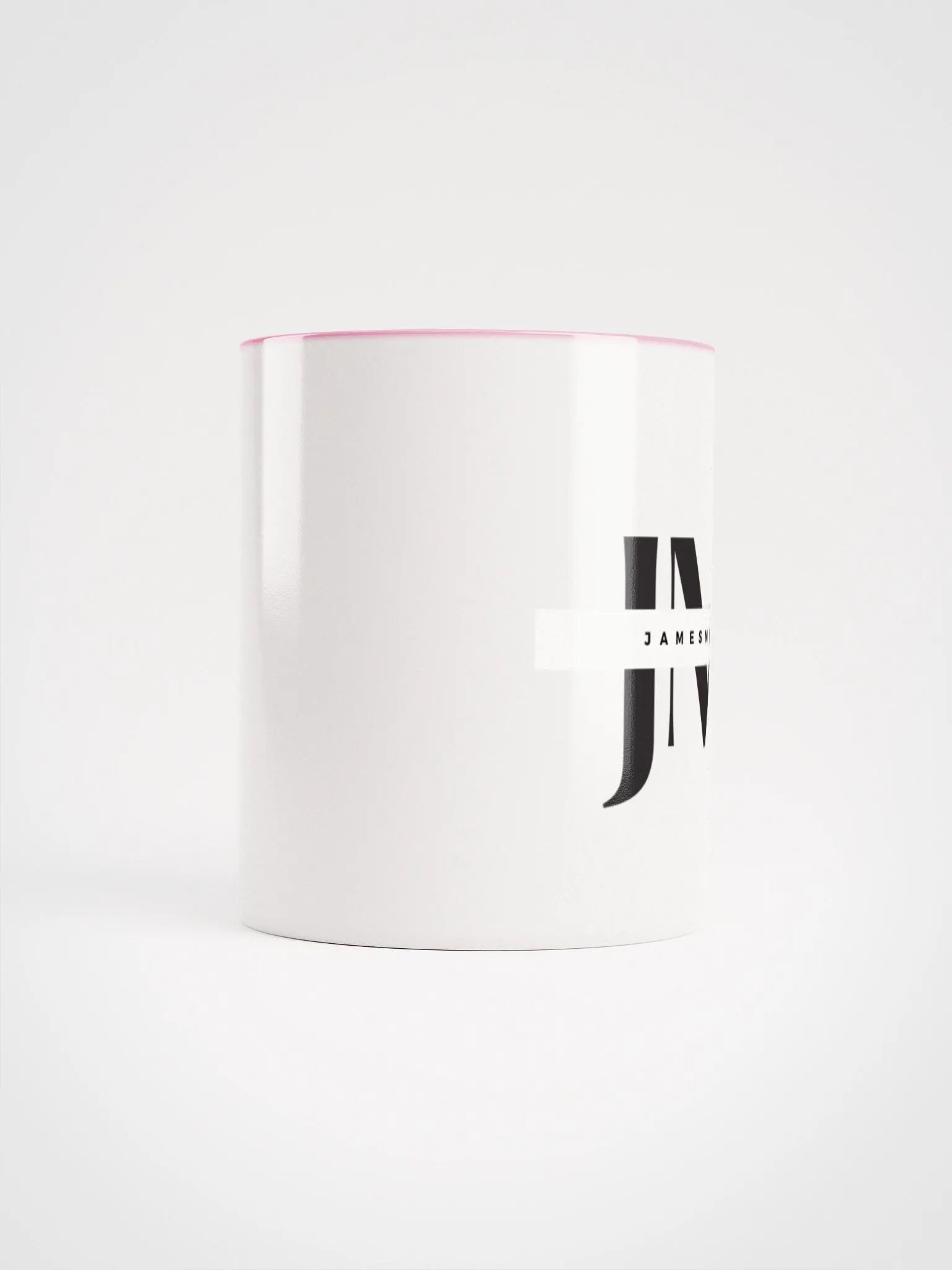 Logo Mug #2 (Variety of colours) product image (5)