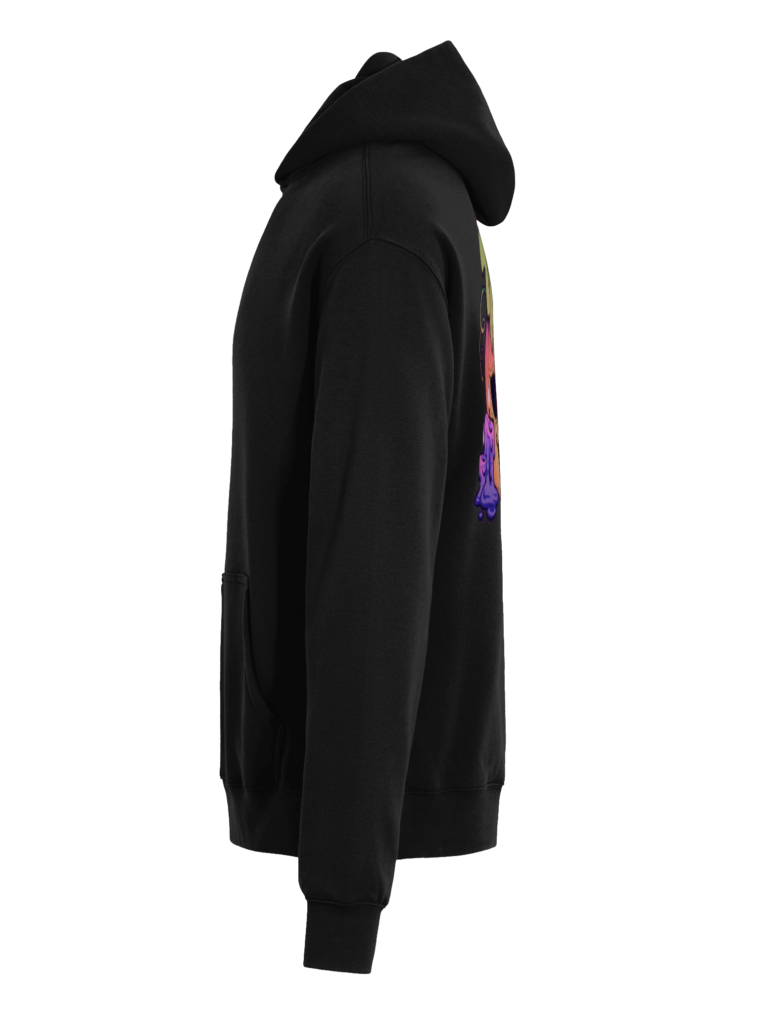Jack-O-Cutie Hoodie product image (7)