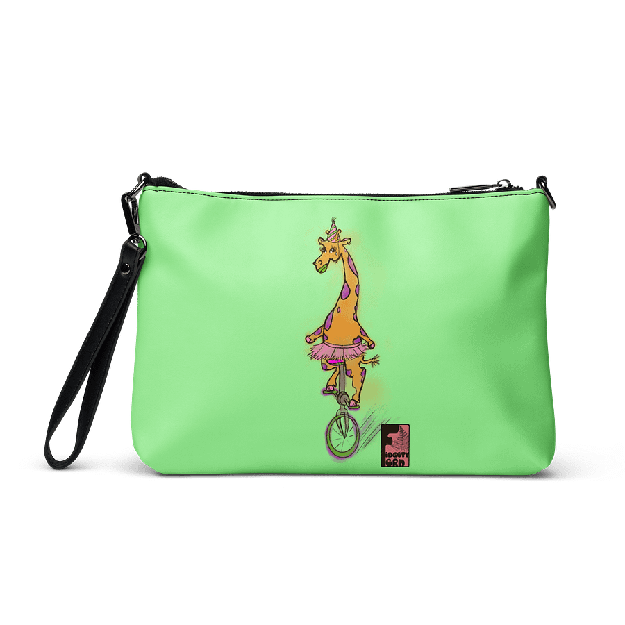 "It's My Party And I Can Cry If I Want To" Purse product image (3)