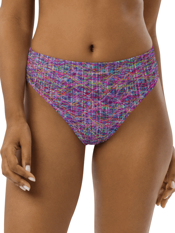Colorful Threads product image (3)