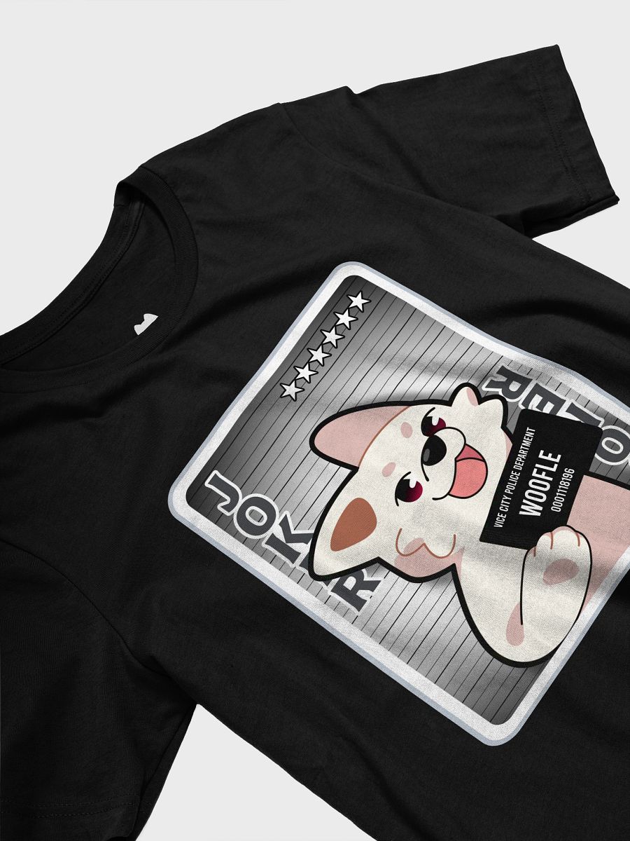 The Impeccable Joker T-Shirt product image (30)