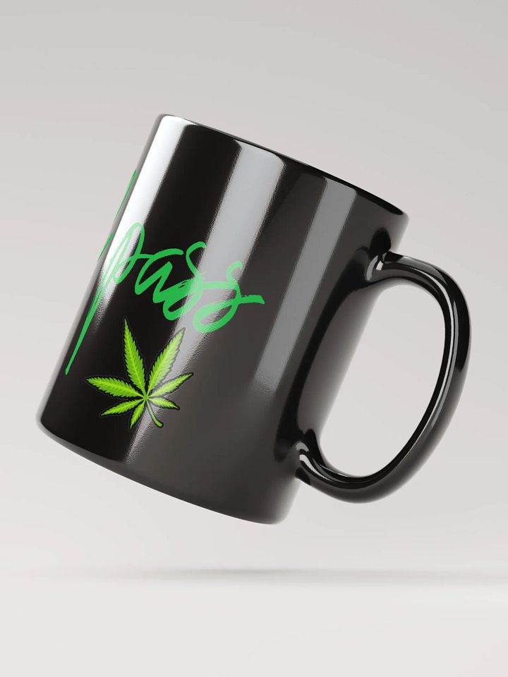 Puff Puff Pass Mug product image (2)