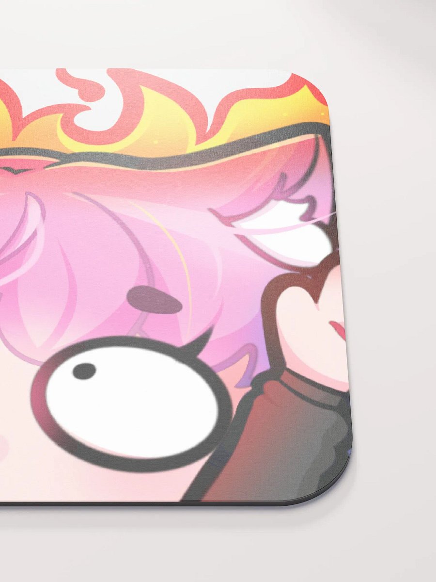 f0xfire mousepad 8.7