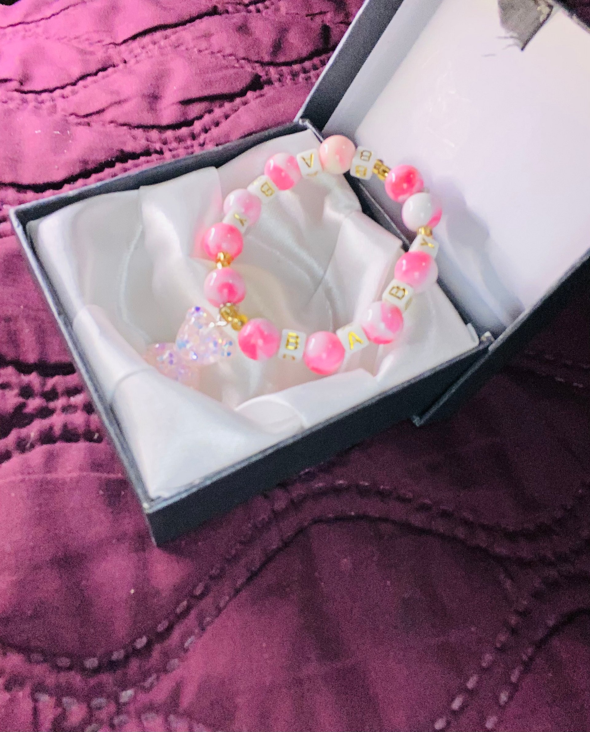 Fertility bracelets product image (2)