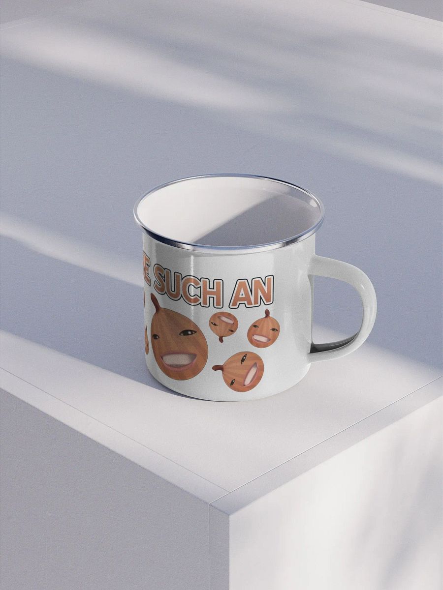 Jingle-Themed Coffee Mug product image (3)