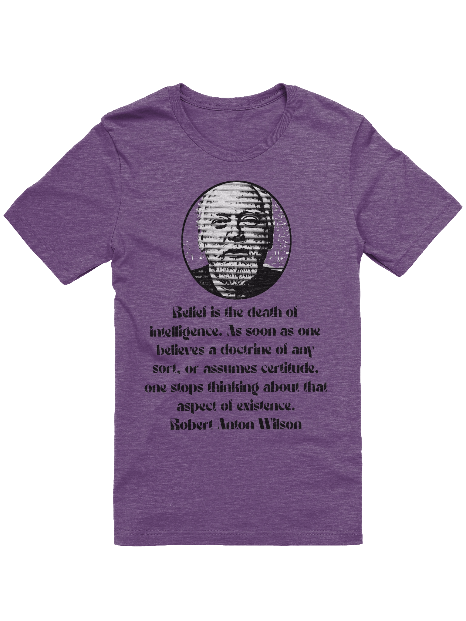 RAW Belief product image (3)