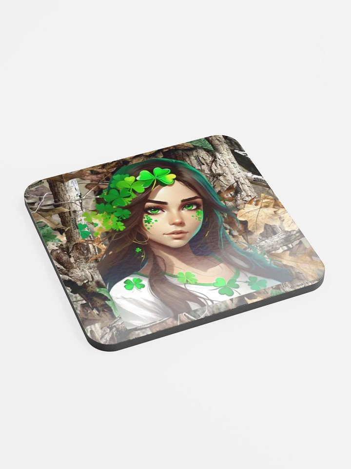 AI BrowningSimmer St. Patrick's Day 2025 product image (2)