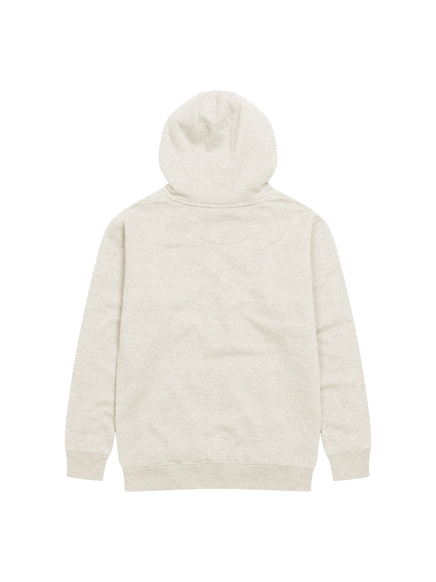 Wildhook Adventures - Embroidered Premium Unisex Hoodie product image (2)