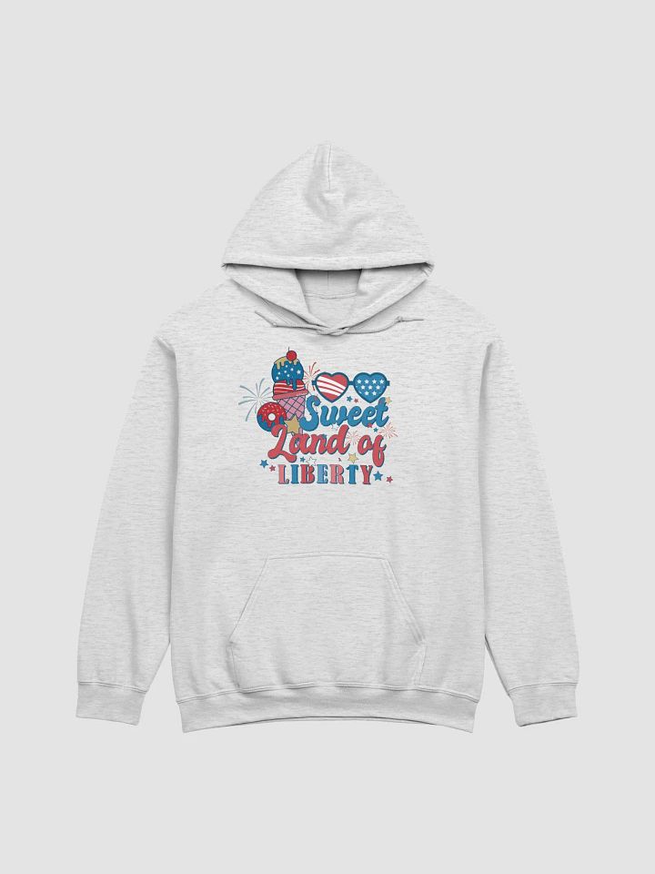 SWEET LAND OF LIBERTY product image (11)