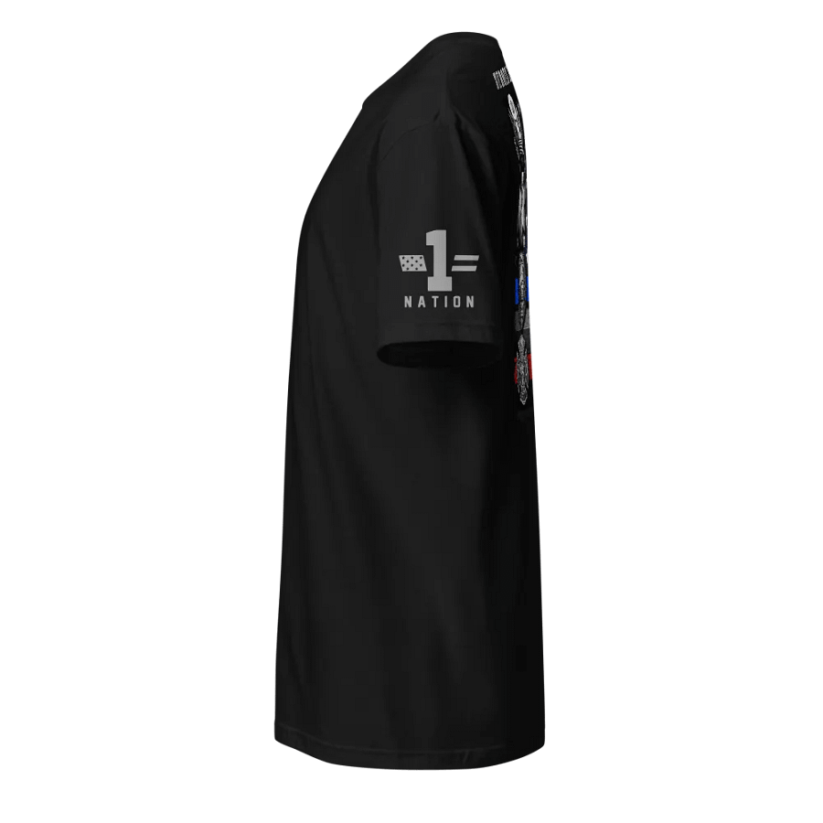 Heroes Lead The Way product image (2)