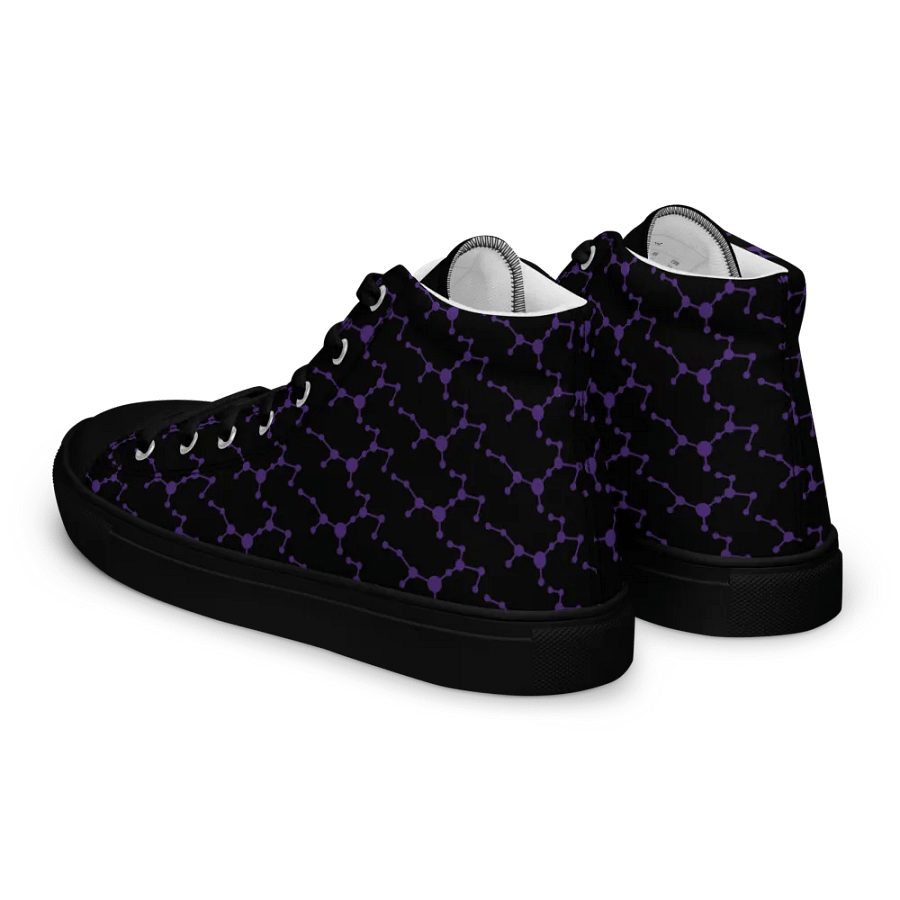 Sag Love Women's High Tops product image (14)