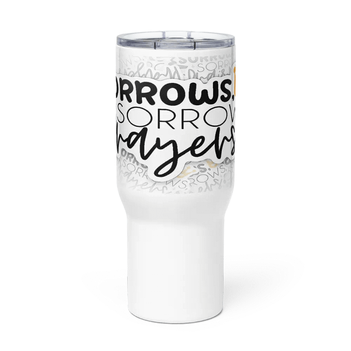 Sorrows Travel product image (2)