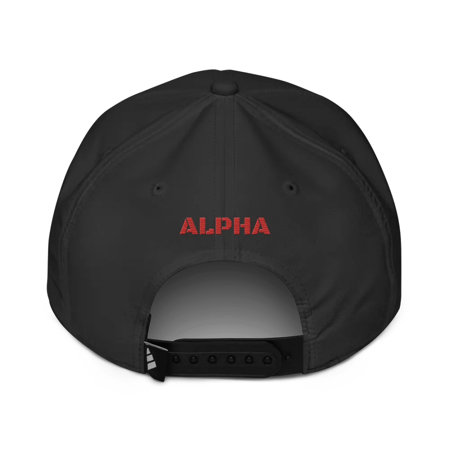 RPR Alpha Cap product image (2)