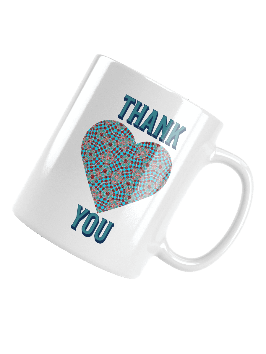 THANK YOU CROSS BRICK DIAMOND PENROSE WP 119 product image (5)
