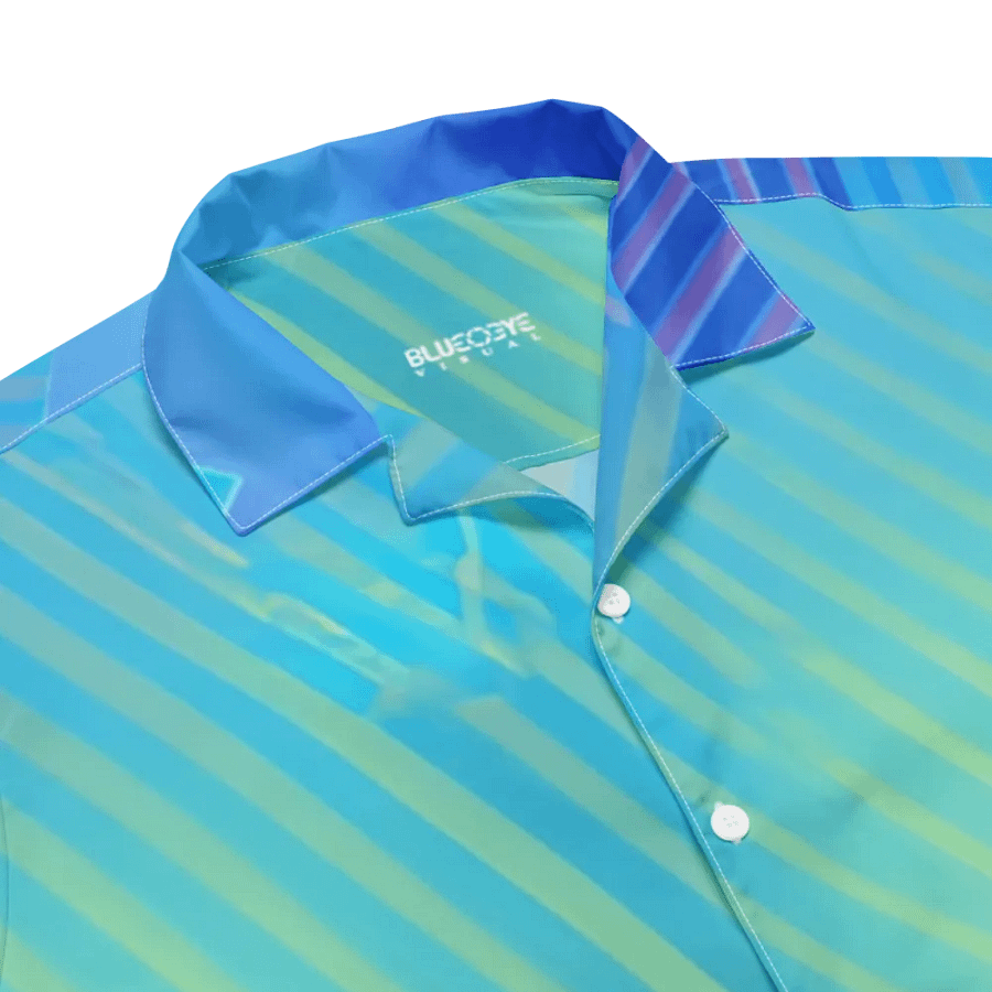 PSC Hawaiian Shirt product image (3)