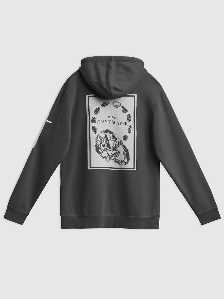 Giant Slayer Hoodie (Premium Ver.) product image (2)