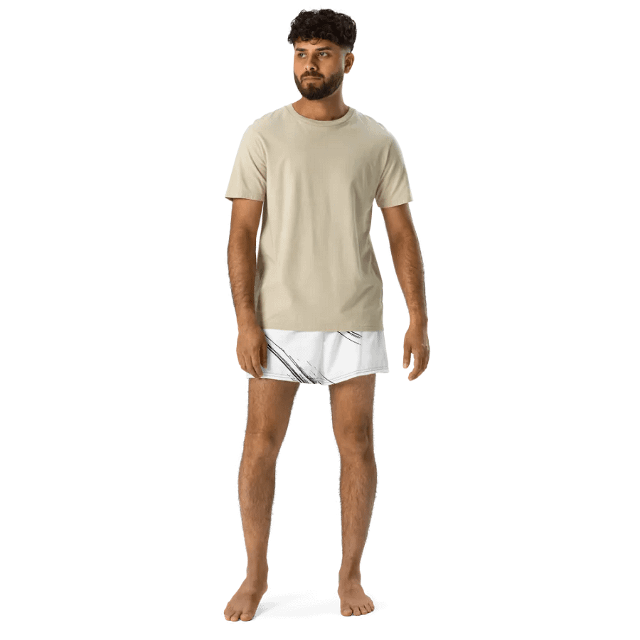 Shorts Chaos (F) product image (11)