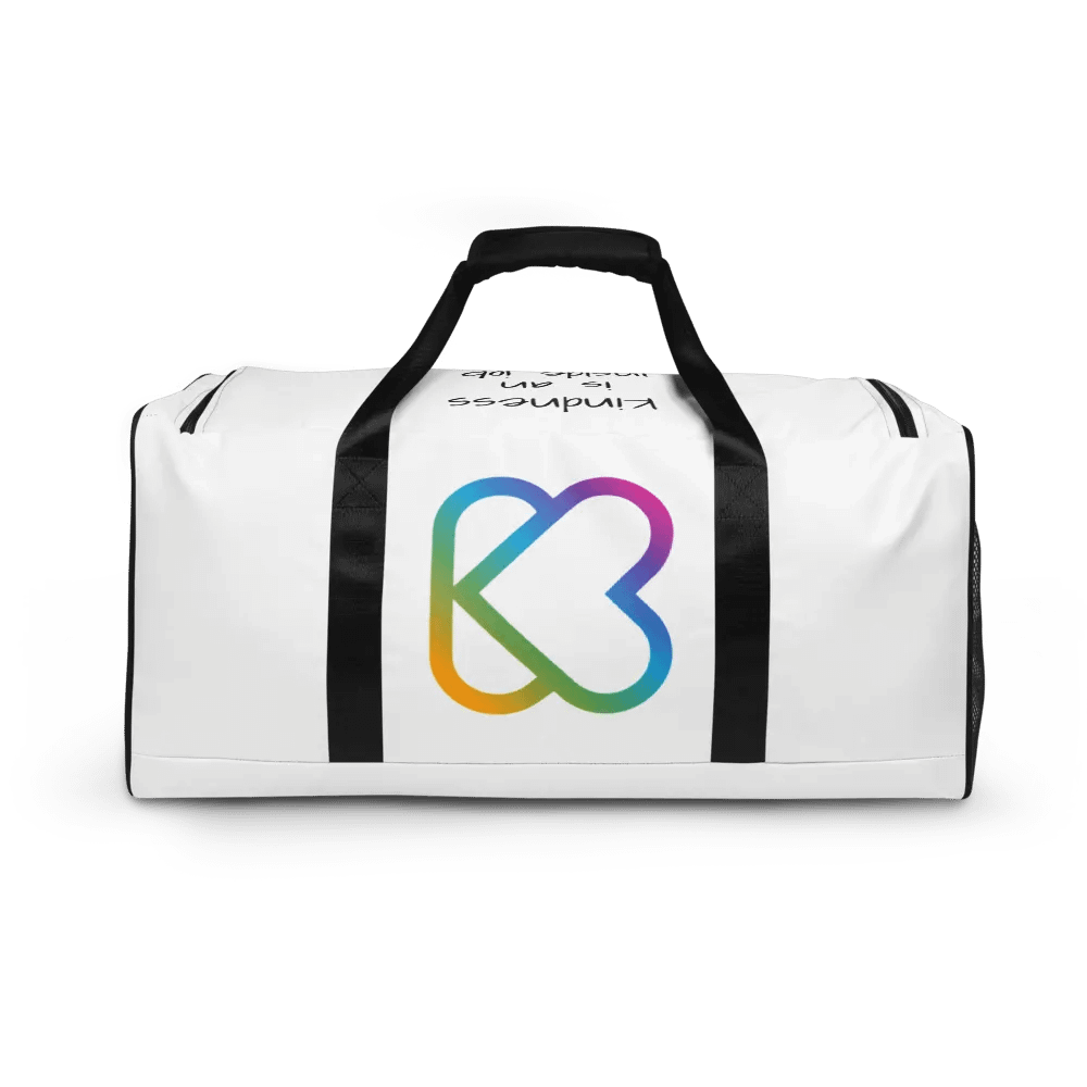 KINDR Fun Bag product image (12)