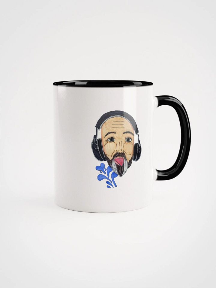 Drawn Cider Mug product image (2)