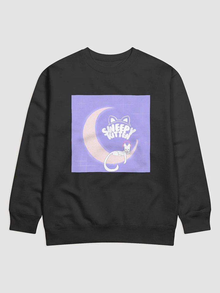 Night Sky sweat shirt product image (1)