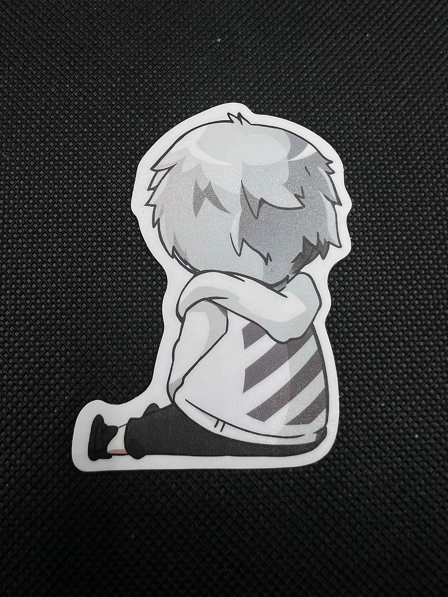 WoWoHungy - Sticker product image (1)