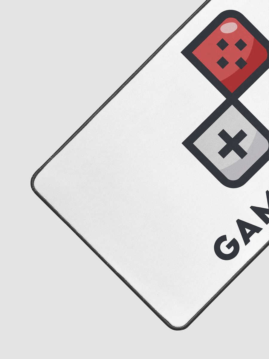 PilloleDiGamer - Desk Mat 15.5