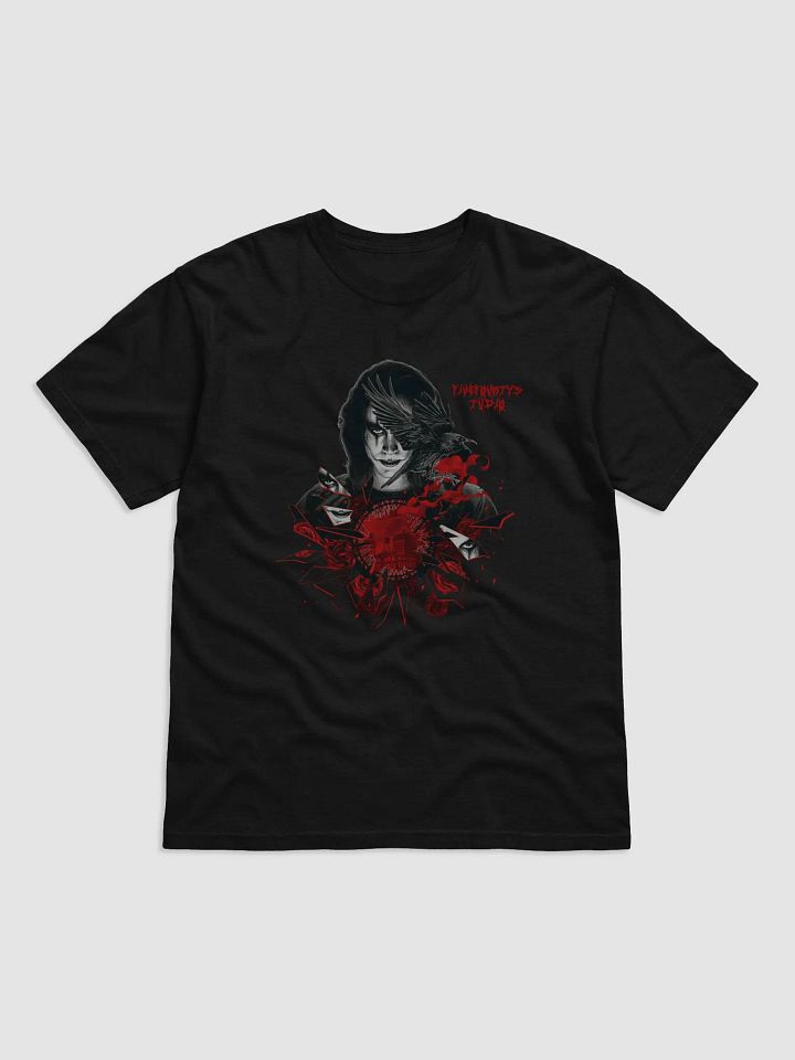 The Crow T-Shirt product image (1)