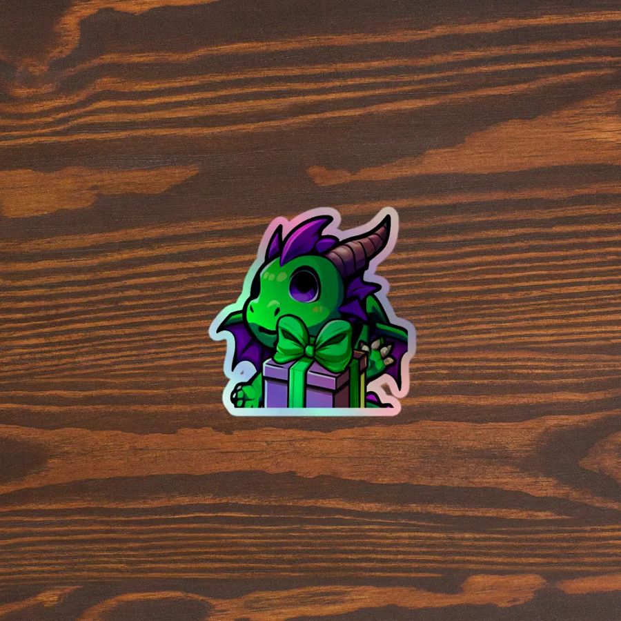 Gifting emote product image (5)