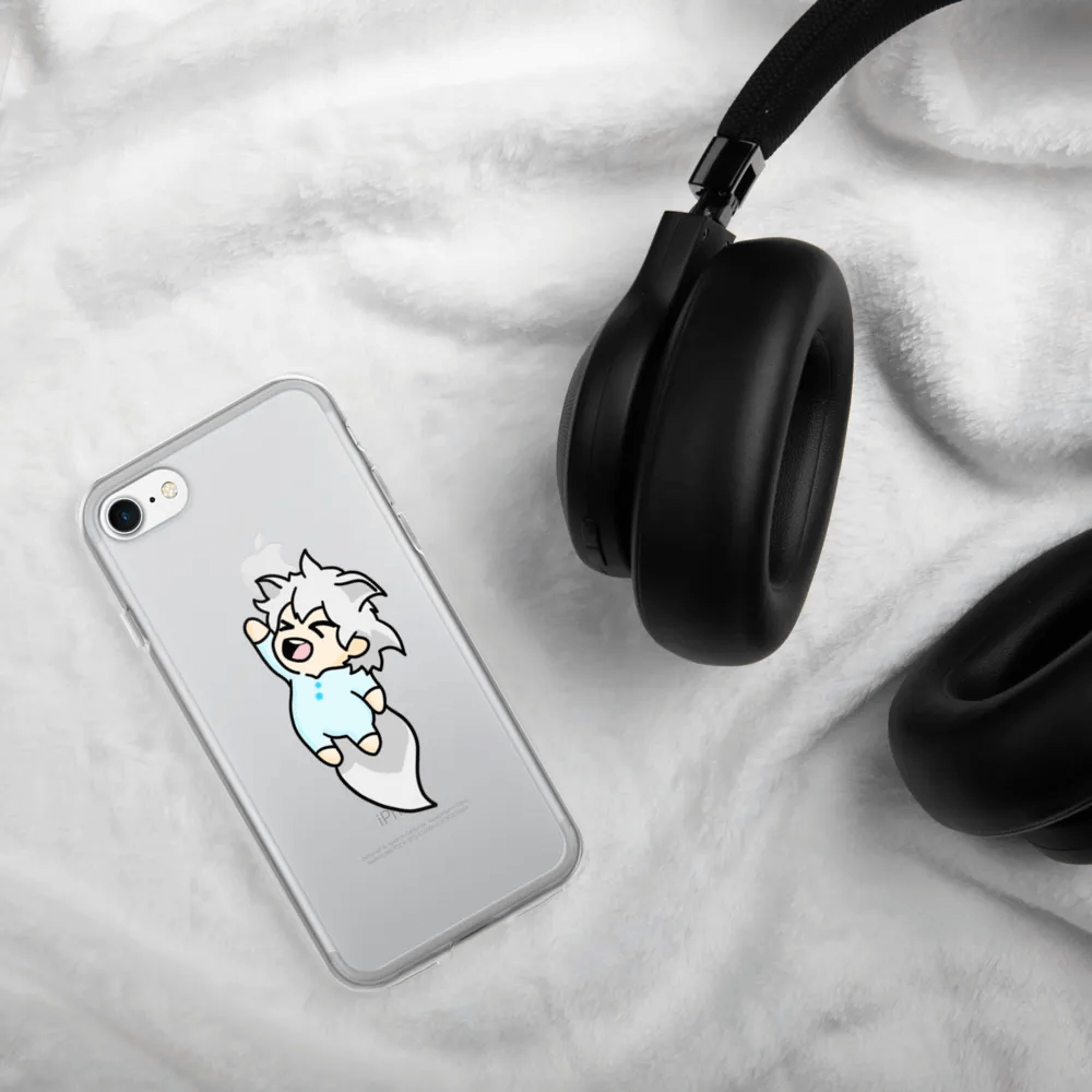 subi | iphone case (clear) product image (330)