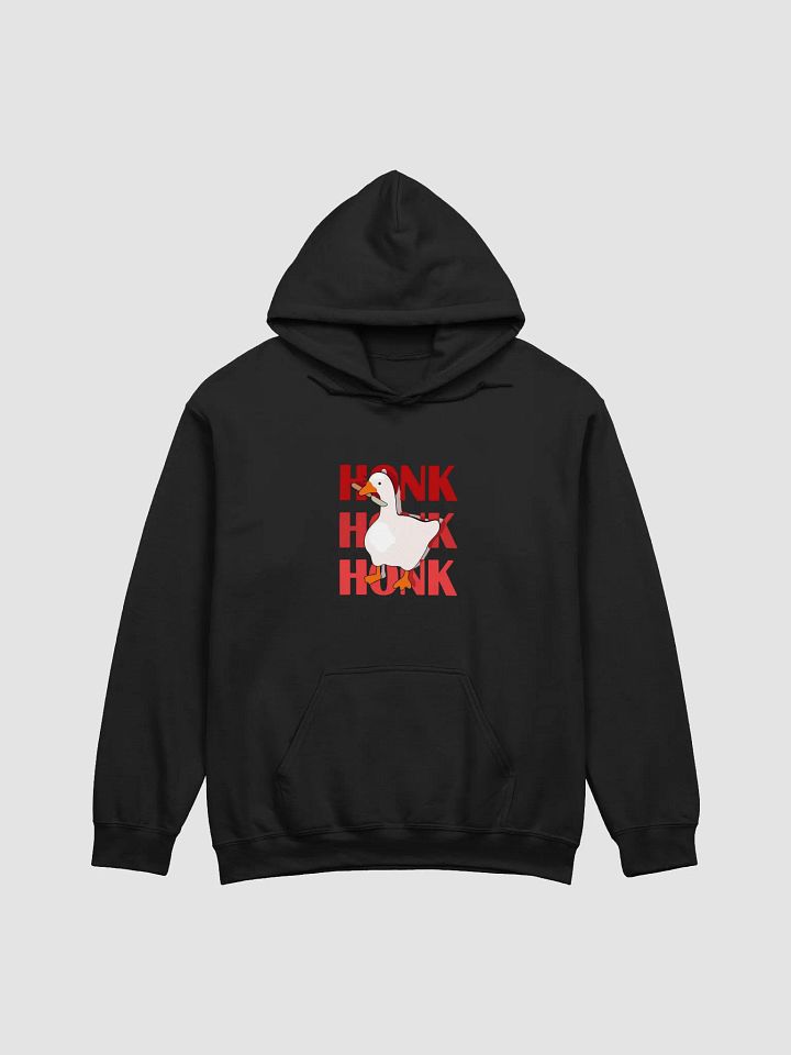 HONK! Meme Goose Cartoon Classic Hoodie product image (11)