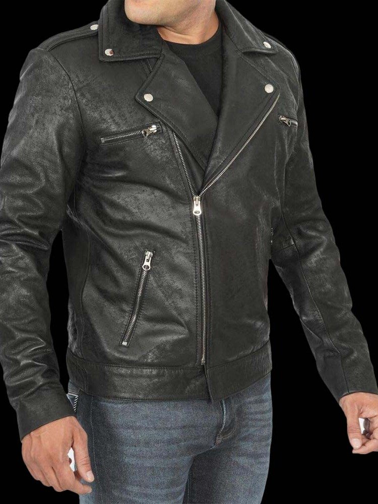 Mens Takayuki Jacket product image (3)