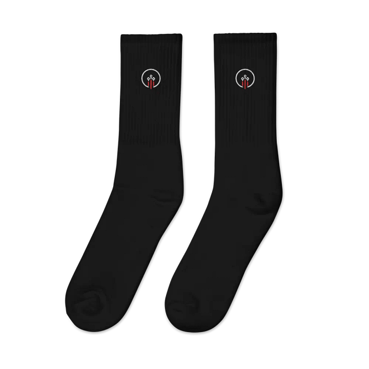 THE ANZIA SOCKS product image (1)