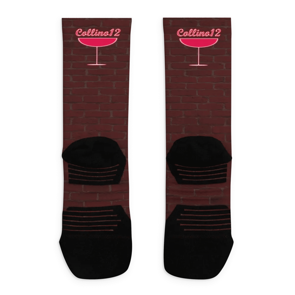 Collino12 Socks product image (1)