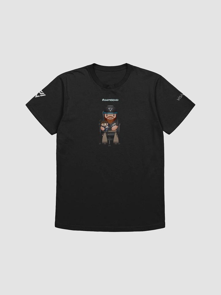 #GAMERDAD SHIRT product image (1)