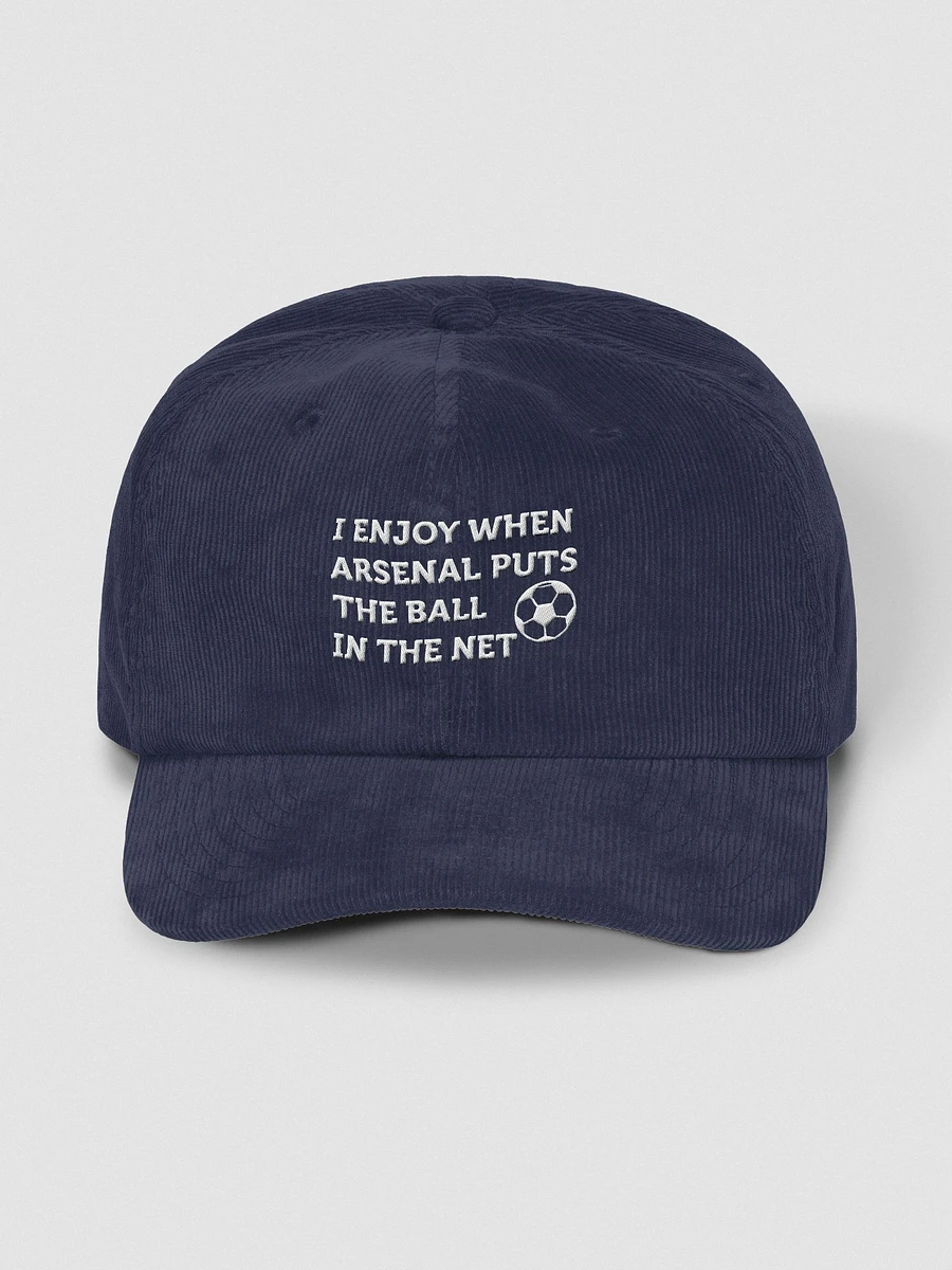 I enjoy when Arsenal puts the ball in the net product image (1)