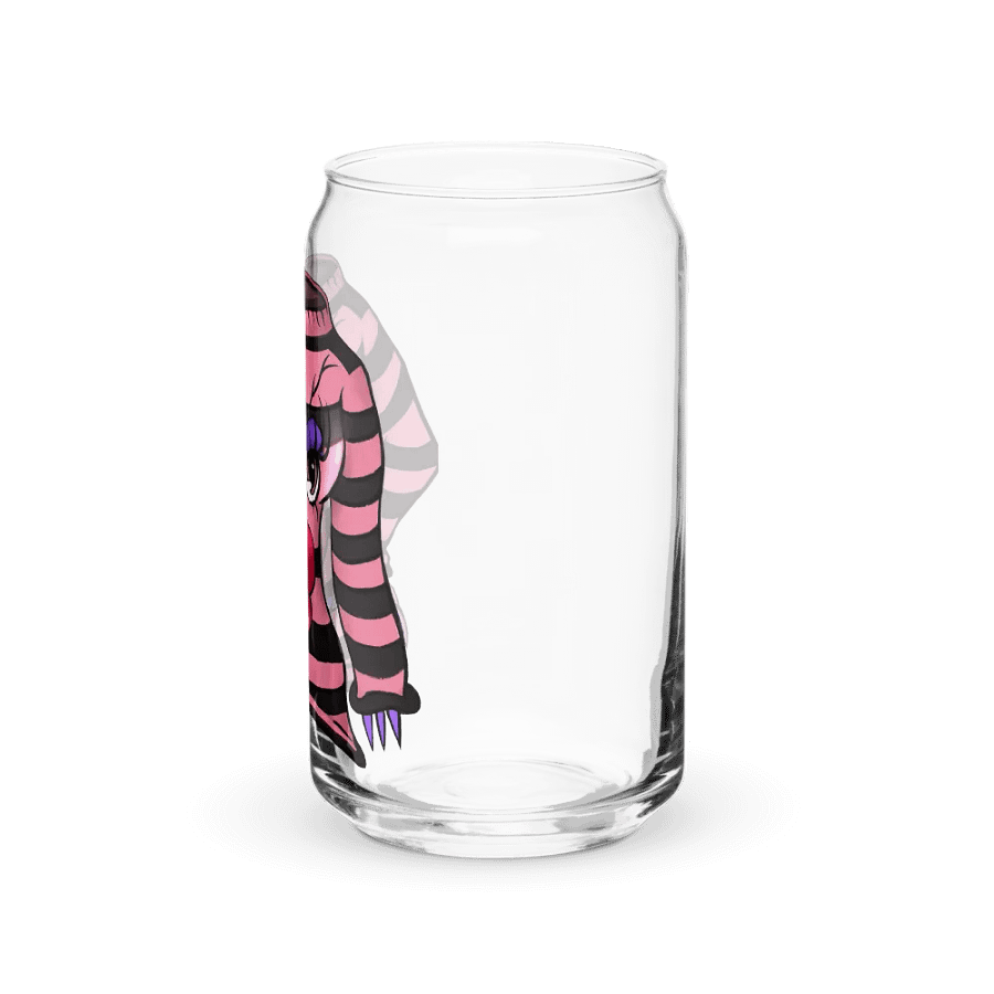 Gothikalove's Pink Sweater Cup product image (7)