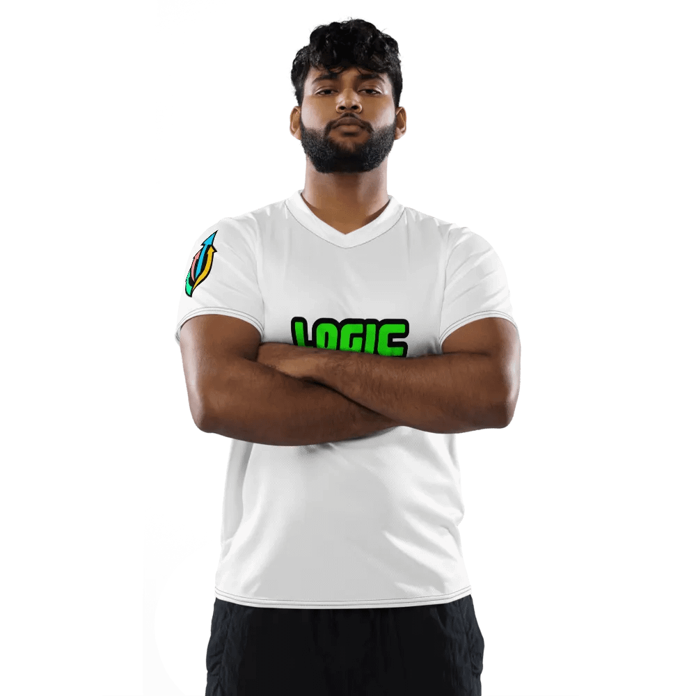 Logic Jersey product image (2)