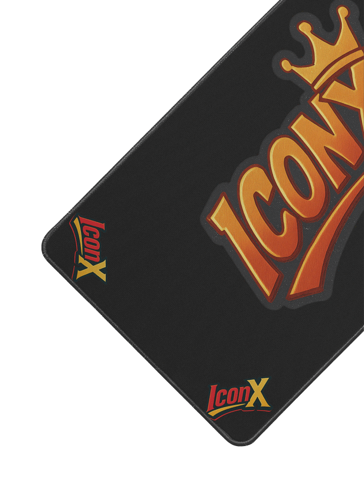 ICONX Desk Mat product image (2)