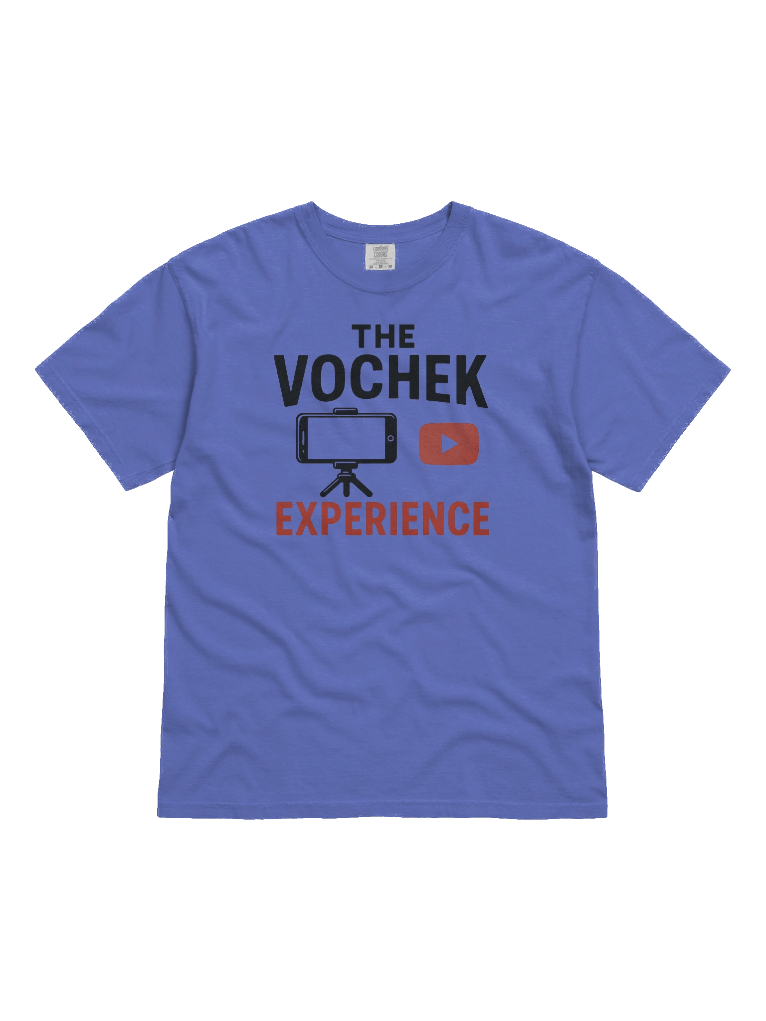 Vochek Experience Logo 2026 product image (3)
