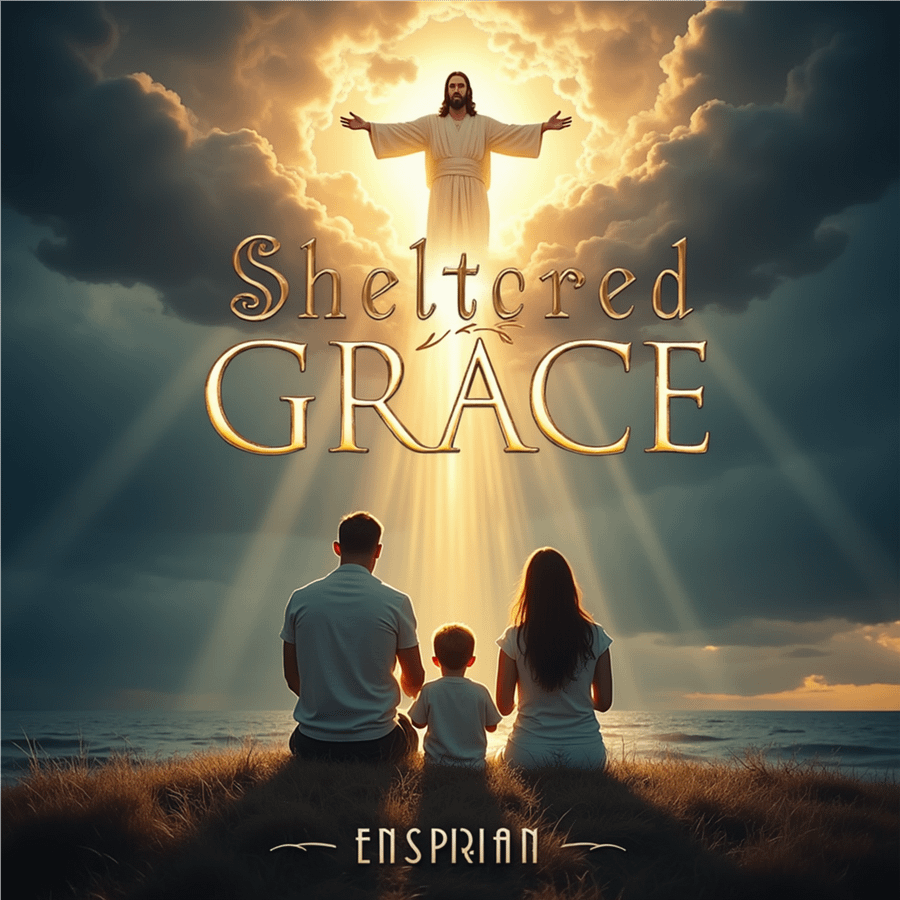 Sheltered By Grace product image (1)
