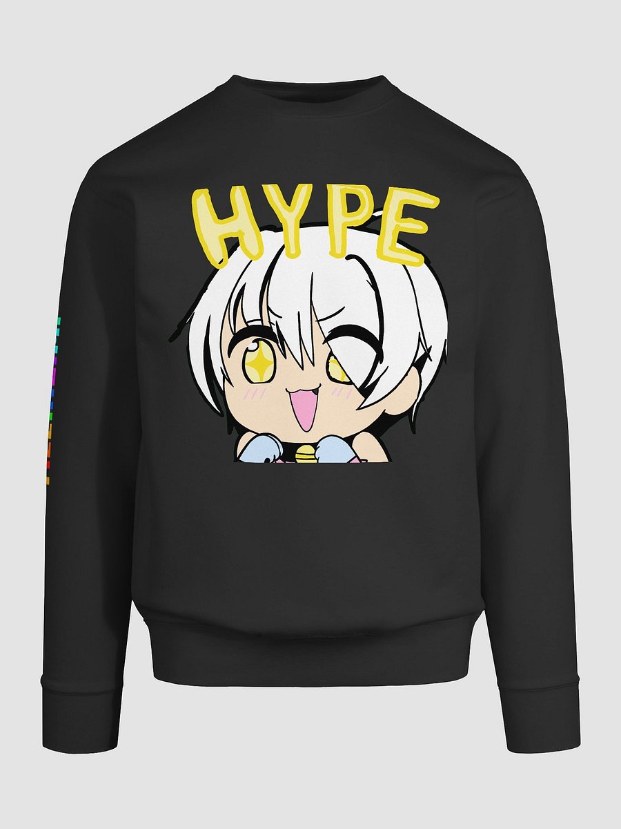 TillingImp Hype Sweater product image (84)