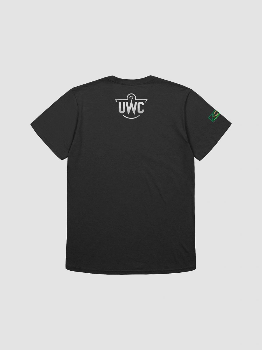 Official UWC Logo Tee product image (17)