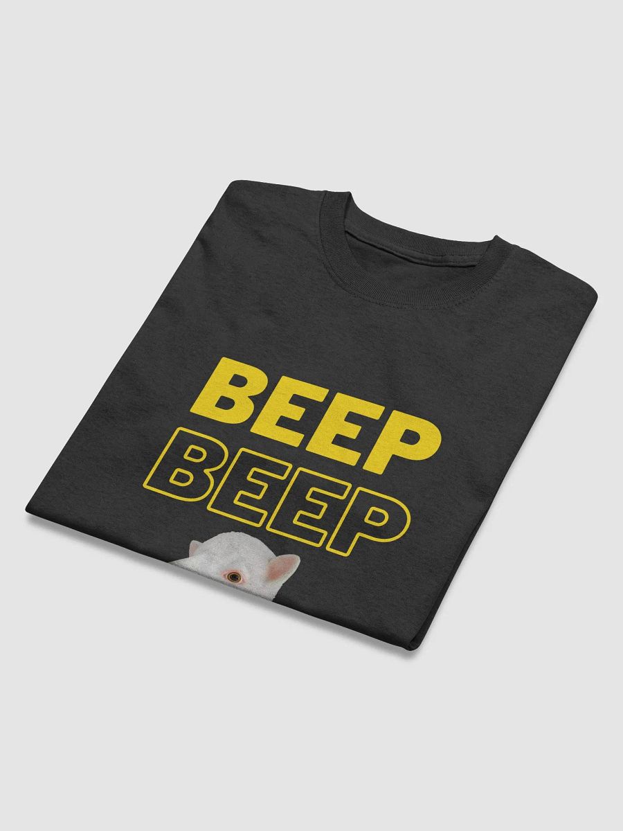 BEEP BEEP SHIRT product image (2)