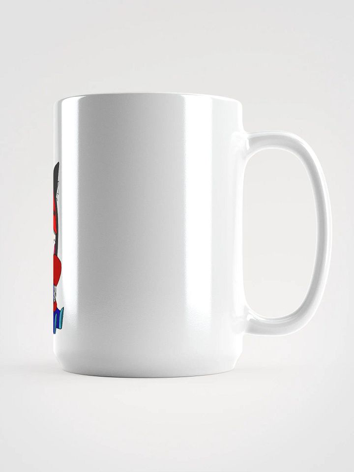 Chibi Phoenix Valentine Mug product image (1)