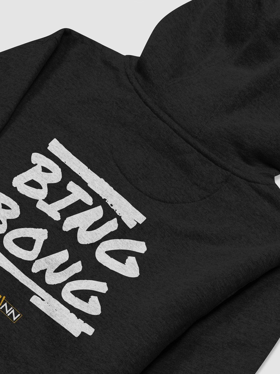 Bing Bong Premium Hoodie product image (4)