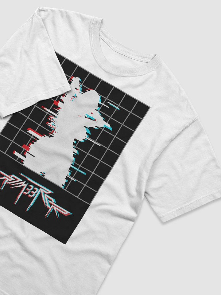 Glitch Girl product image (2)