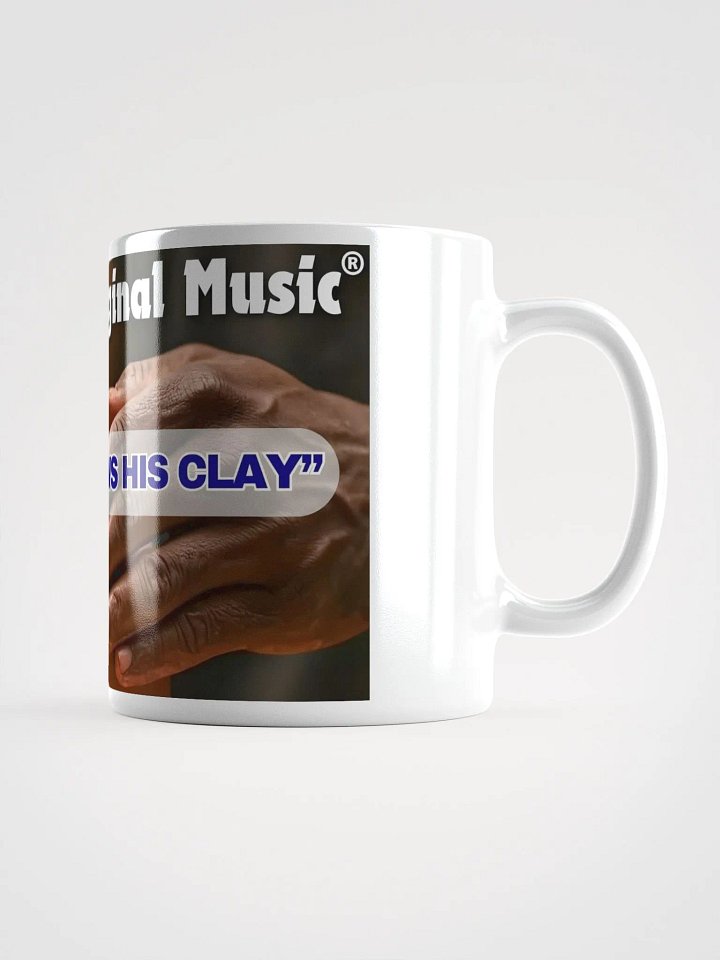 Yasharal Original Music: YAHUAH Knows His Clay product image (2)