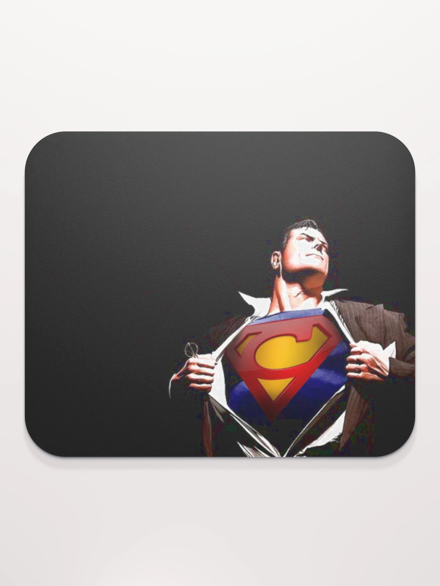 Classic Cooperman Mouse Mat product image (2)