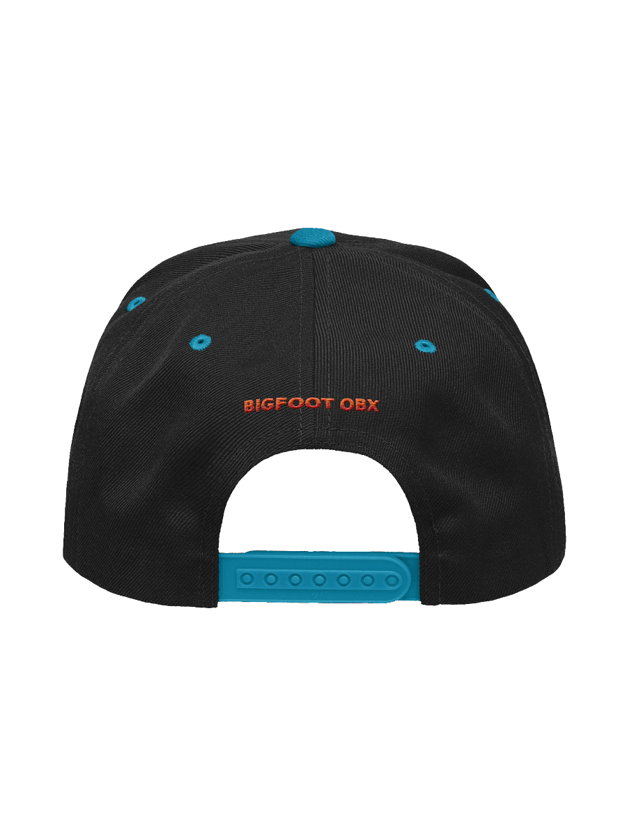 Legends Of Sunset Wool Blend Snapback (Multiple Colors Available) product image (74)