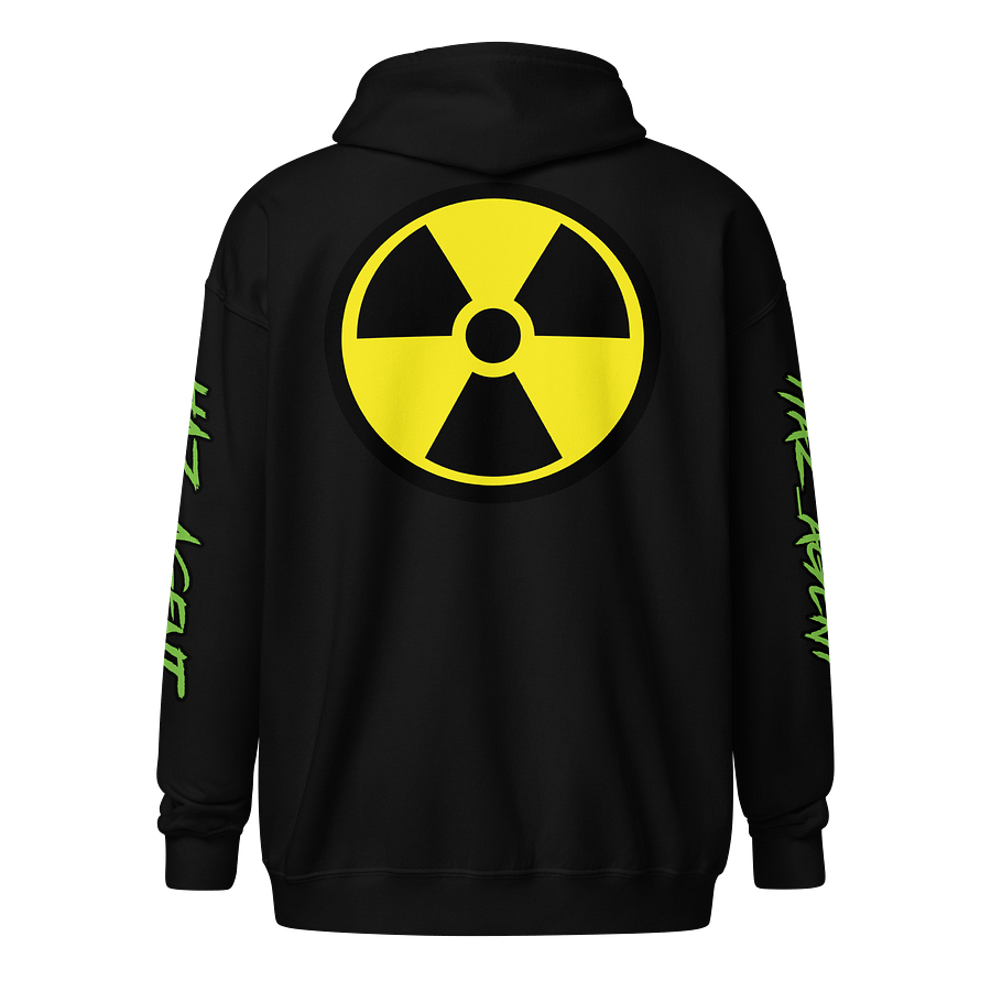 haz_sweater trefoil product image (2)